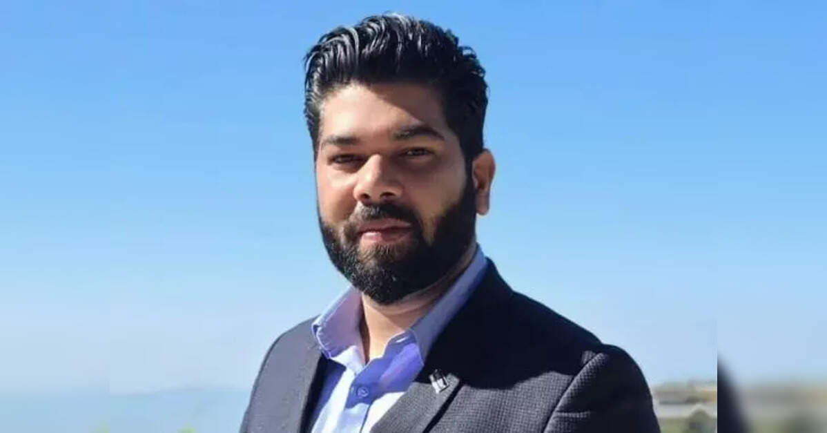 The Westin Resort &amp; Spa Himalayas appoints Yogesh Arya as director of finance