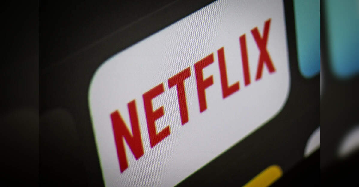 Netflix CTO on company ditching performance review