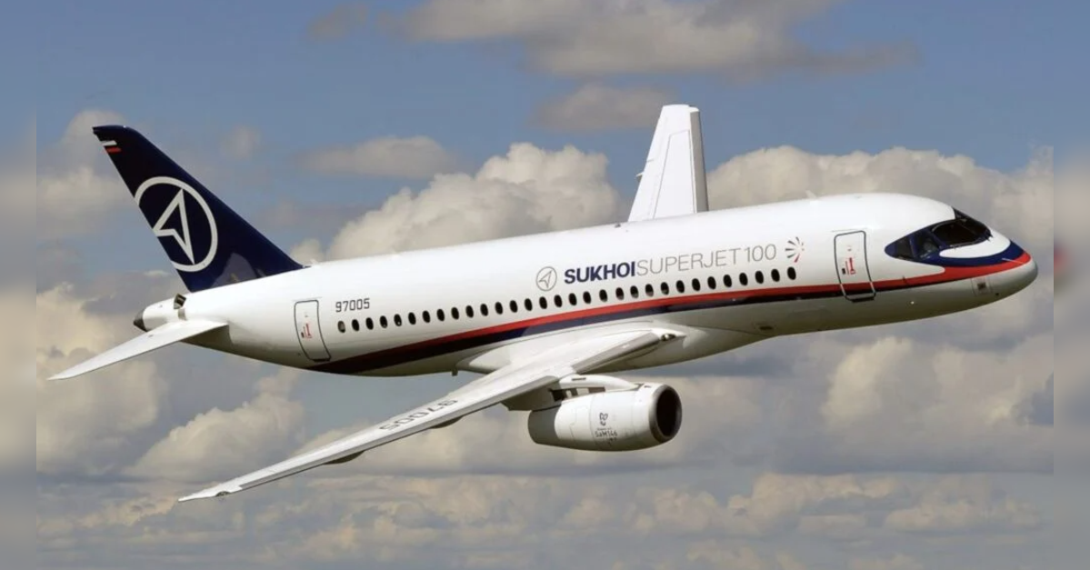 HAL–Russia SJ-100 deal faces market uncertainty