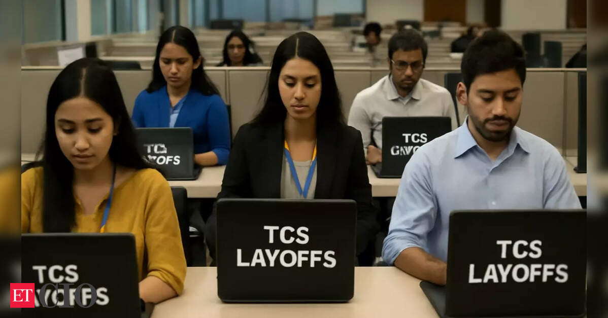 TCS enfrenta investigación por despidos ilegales en Pune, alerta NITES