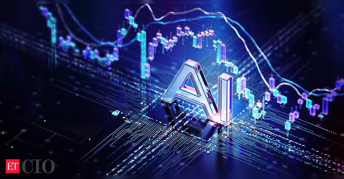 47% Indian enterprises have multiple AI use cases live in production: EY-CII Report