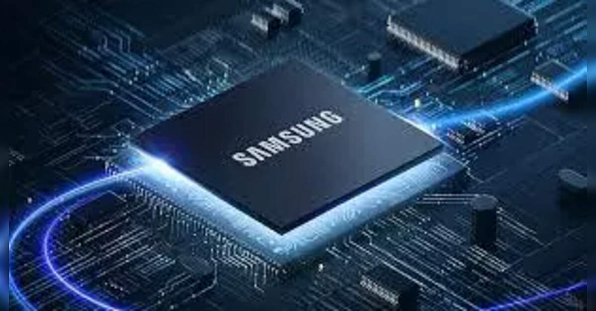 Samsung Memory Chip Price Increase: Samsung hikes memory chip prices by ...