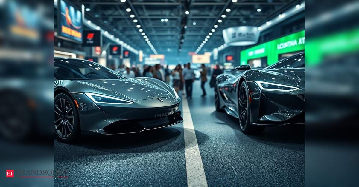 Chinese-backed brands grab one-third share; Tata-Mahindra retain lead