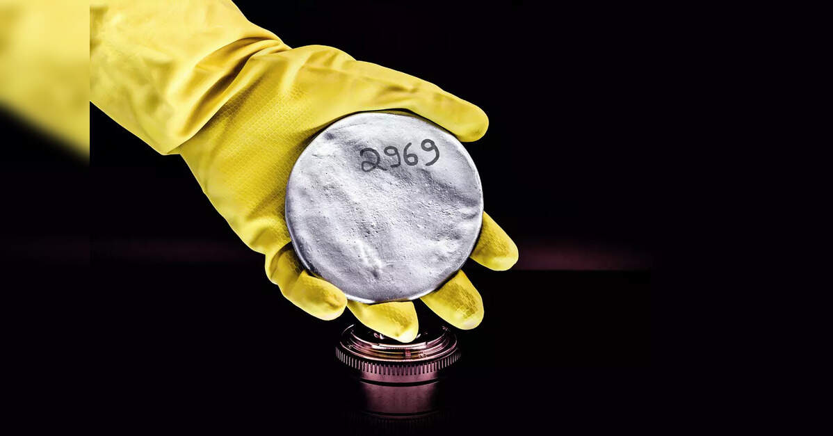 Greenpeace slams France over ‘immoral’ uranium trade with Russia amid Ukraine war