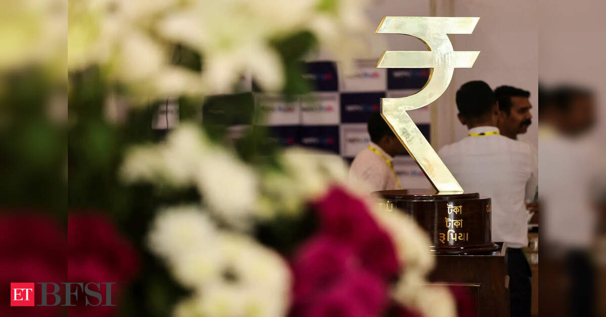 India rupee rises on portfolio flows but importer demand, Asia FX cap gains