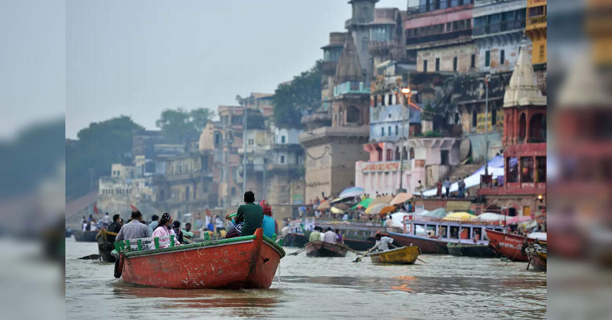 NMCG clears ₹360 crore pollution-control projects, greenlights advanced scientific studies for Ganga–Yamuna revival