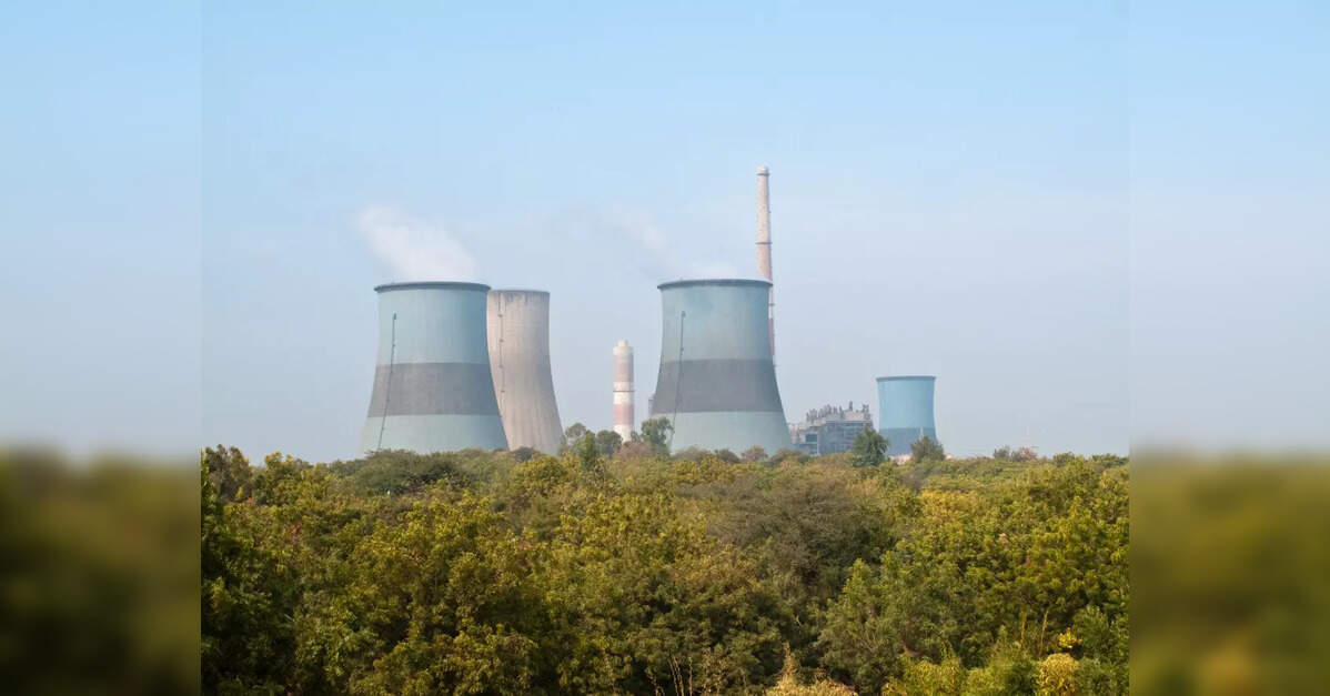Maharashtra becomes first state to join Centre’s nuclear power initiative