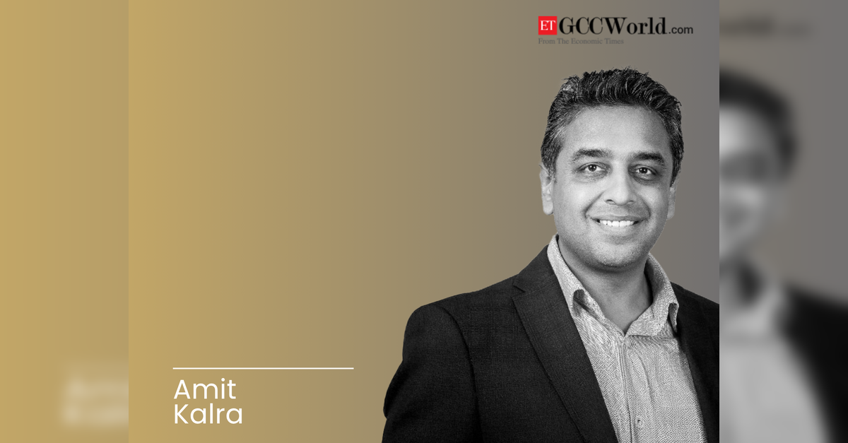 For reinsurer Swiss Re, India is its enterprise brain trust