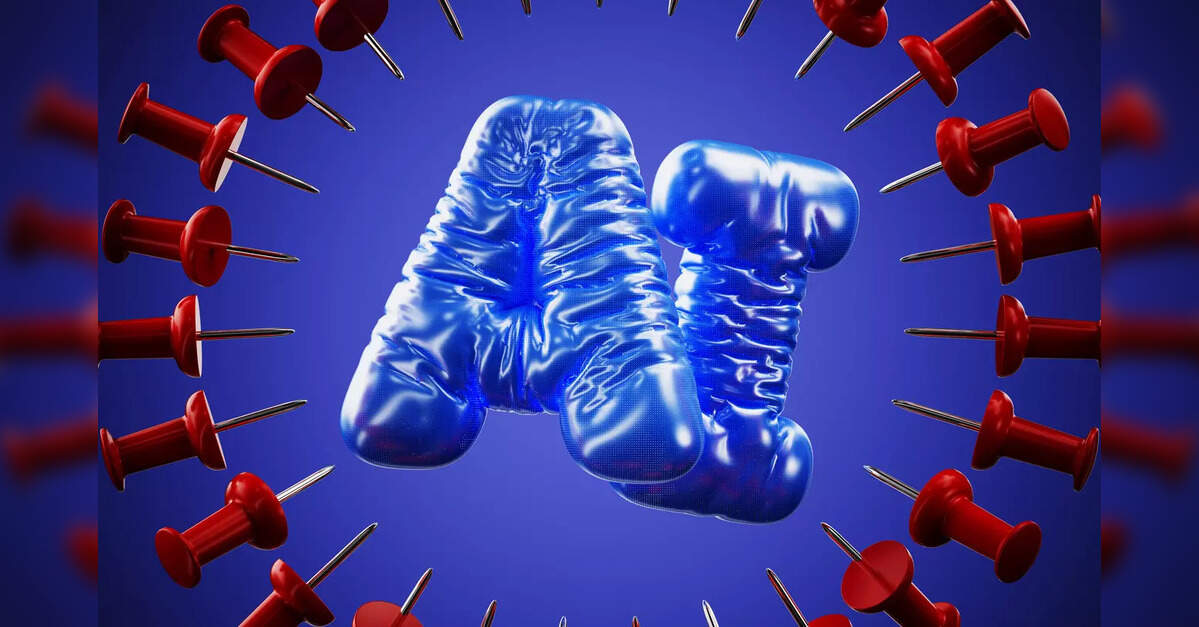 Parliamentary panel discusses India’s technological diplomacy ahead of AI Summit