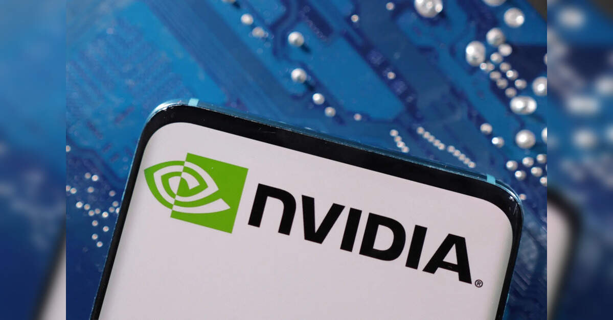 US stocks fall as Nvidia and other AI leaders extend slide