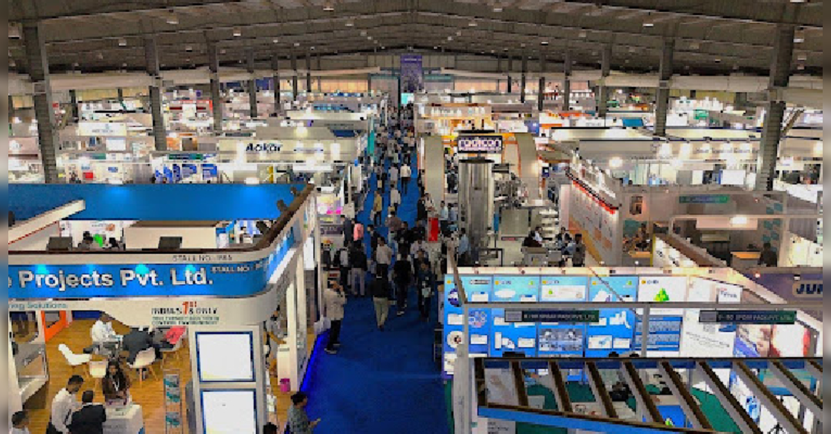 Pharma innovations to take centre stage at 3-day industry expo next week