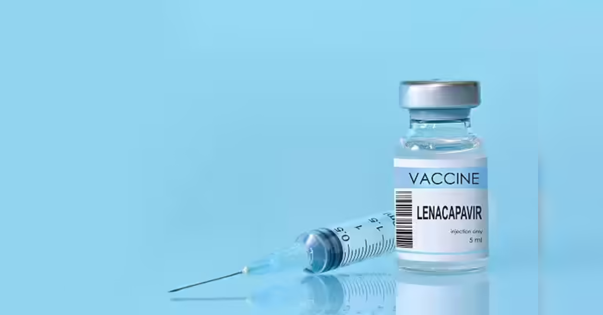 First doses of HIV prevention drug lenacapavir delivered to Zambia, Eswatini