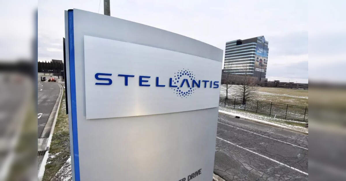 Stellantis’ Hosur plant emerges as a global powertrain hub, gears up for hydrogen tech