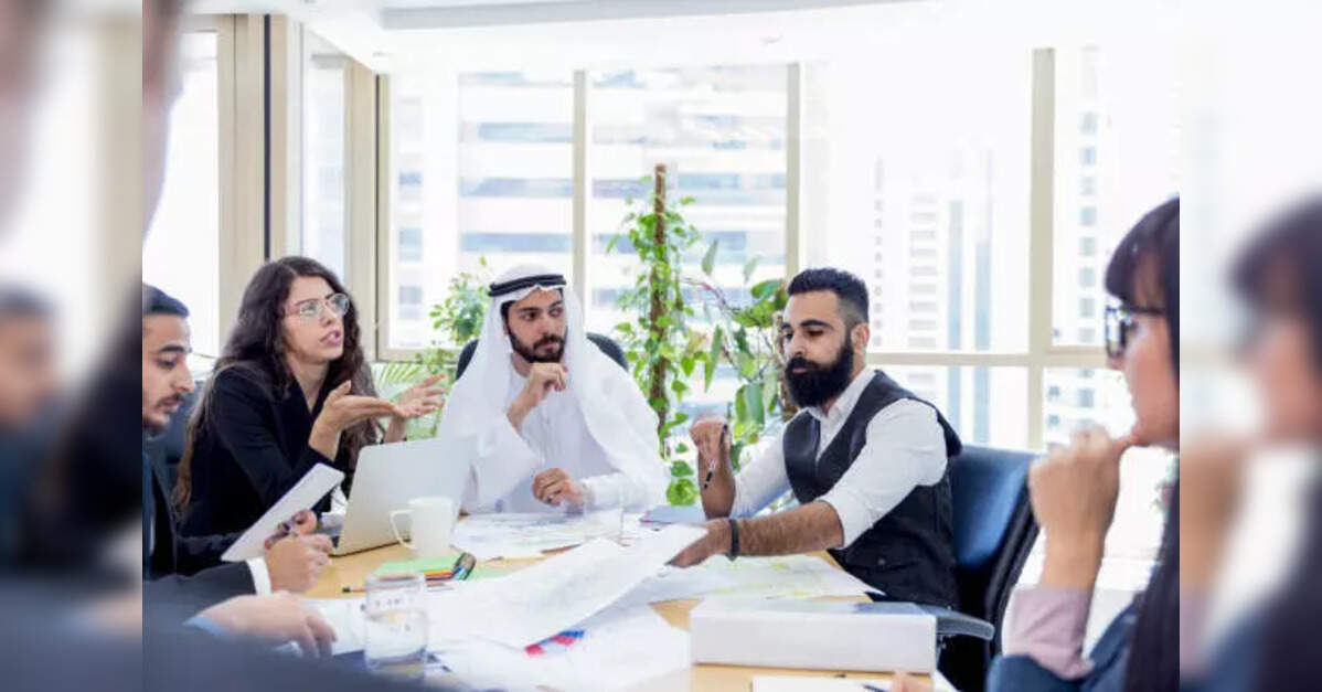 Omani employers show growing confidence in recruiting national graduates