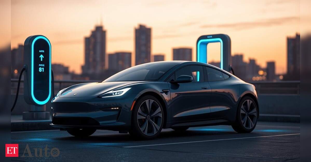 Xiaomi says electric cars and AI now profitable