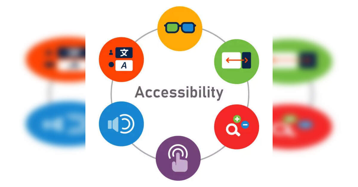 Global trends and evolving cultural expectations: What is the role of accessibility?