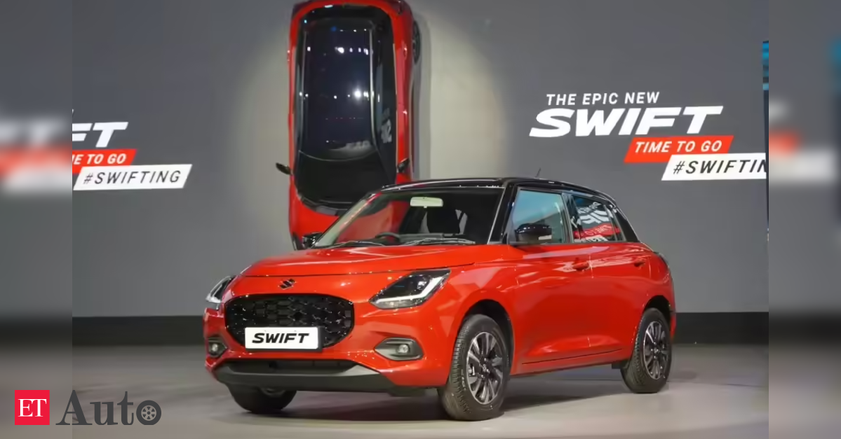 Sub-₹10 lakh cars make up 78% of festive sales