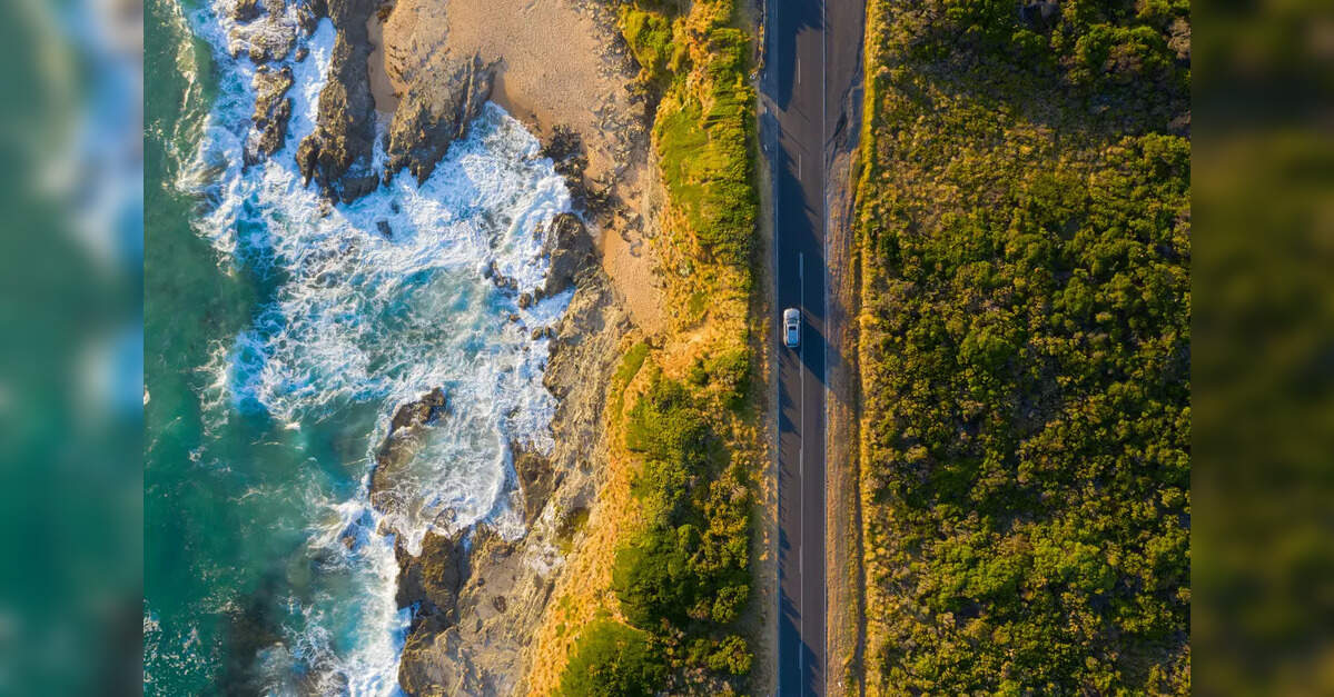 Finance Ministry approved ₹8,300 crore for coastal highway project in Odisha: Minister