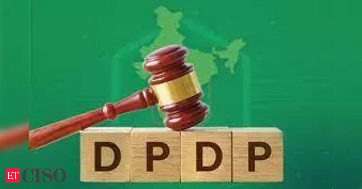 DPDP and the new corporate operating system for India