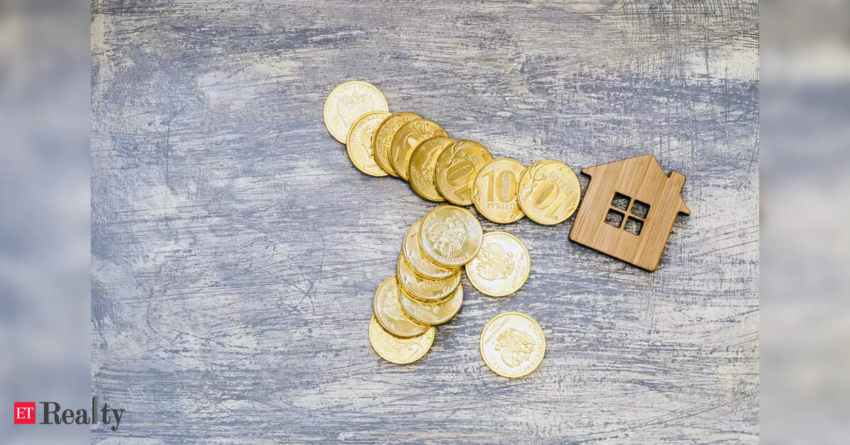 Property sales of over ₹425 crore in Lucknow development body's e-auction