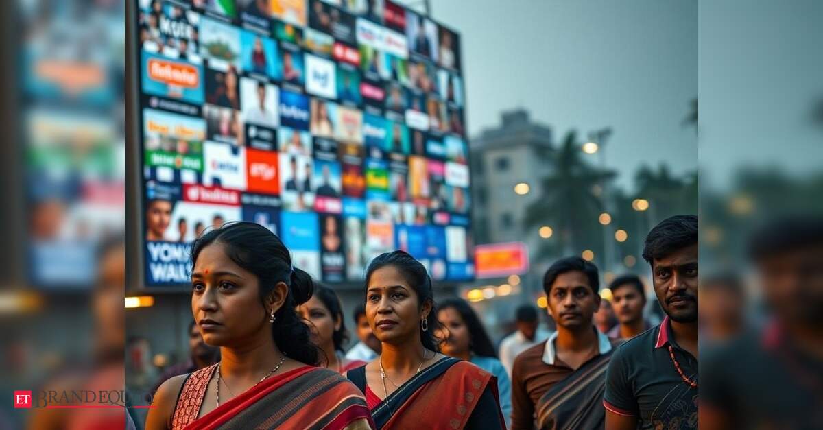 Online video advertising performance remains strikingly weak: Study