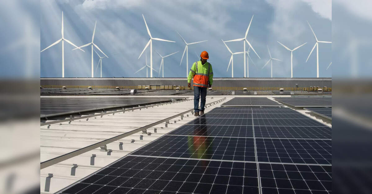 ACME Solar commissions another 16 MW of its 100 MW Gujarat wind project