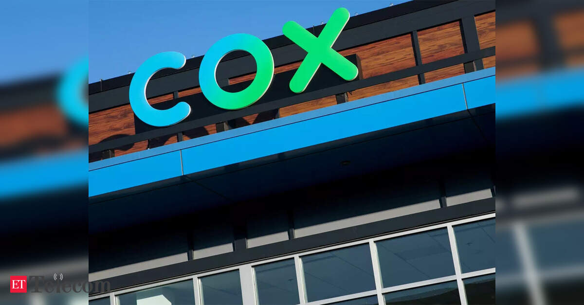 Cox internet network down for users across various US cities