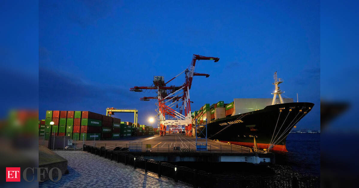 Resilient domestic economy gives India space to negotiate US trade deal, sources say