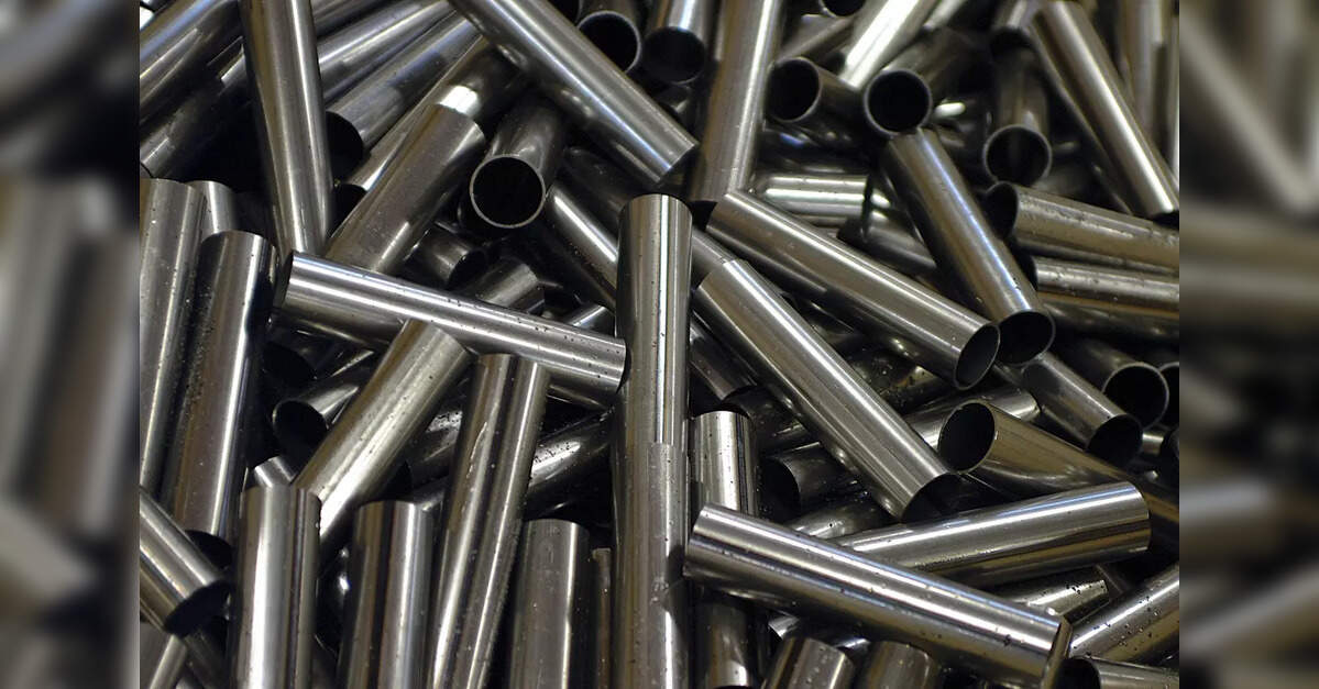 MAN Industries, Aramco Asia India sign 5-year MoU to explore steel pipe facility in Saudi Arabia