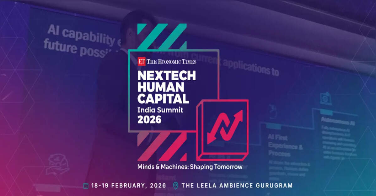 Key Themes to Watch at the Upcoming HR Conference in India - Nextech 2026