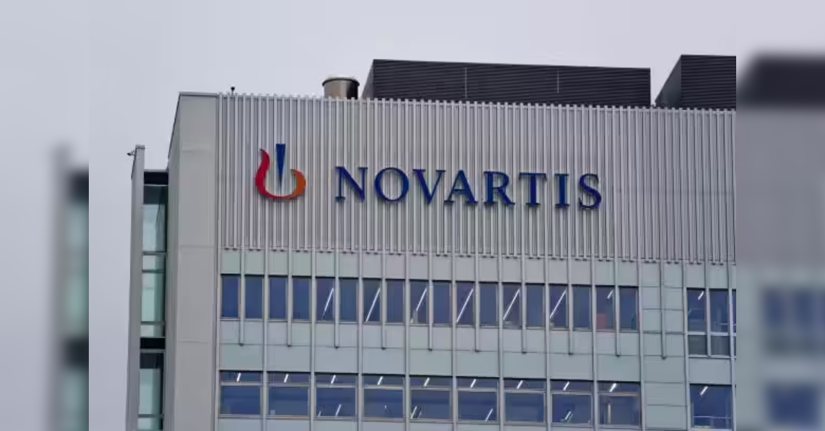 Novartis to build manufacturing hub in North Carolina