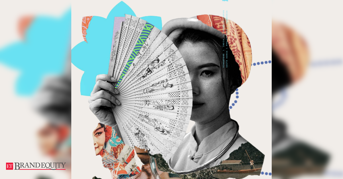 The silent surge: Asia’s cultural landscape and the rise of ‘Eastfluence’