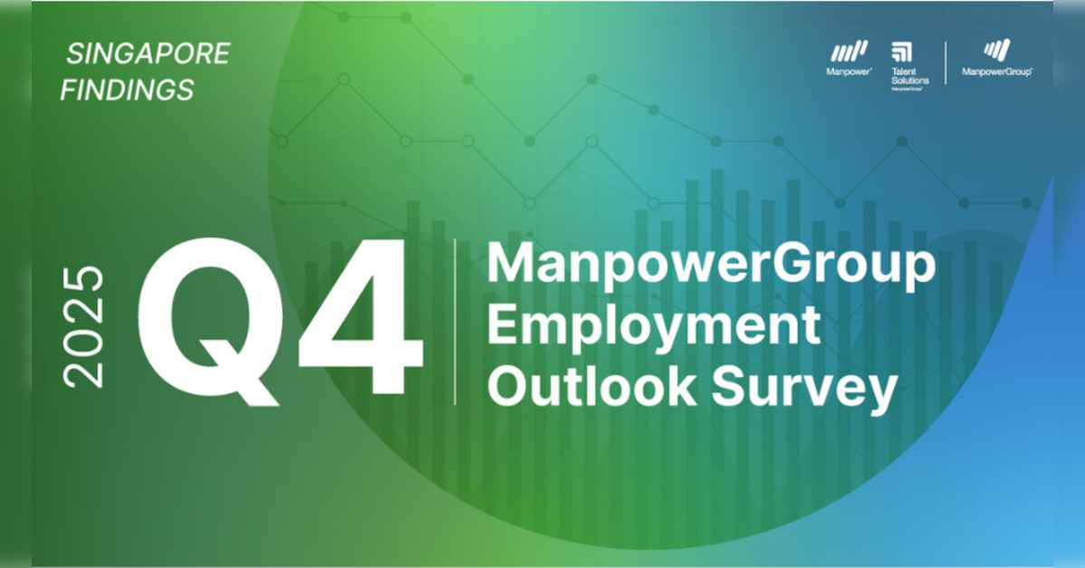 S'pore employers boost temporary hiring as employment outlook slips to over 20%: MOM