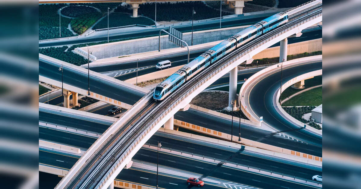 Noida International Airport ties up with UPSRTC to introduce bus services to key UP locations