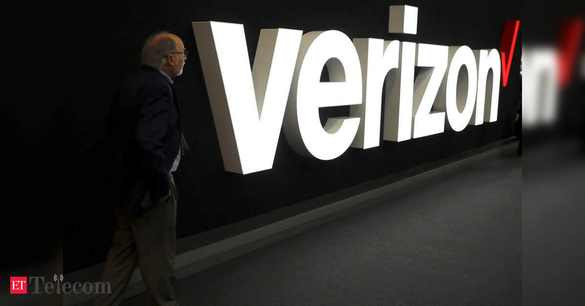 Verizon to layoff 13,000 employees as US telco 'reorients' business