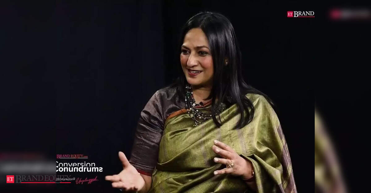 Geetu Bhatnagar steps down from Oracle India