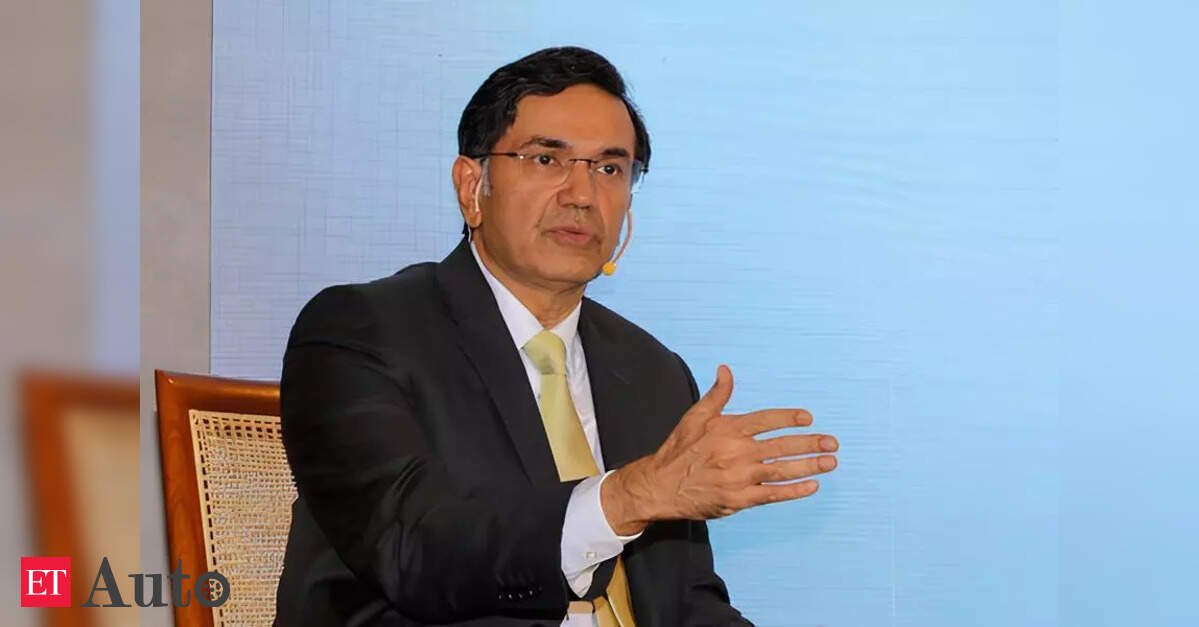 Mahindra firing on all cylinders, gears up to explore new frontiers