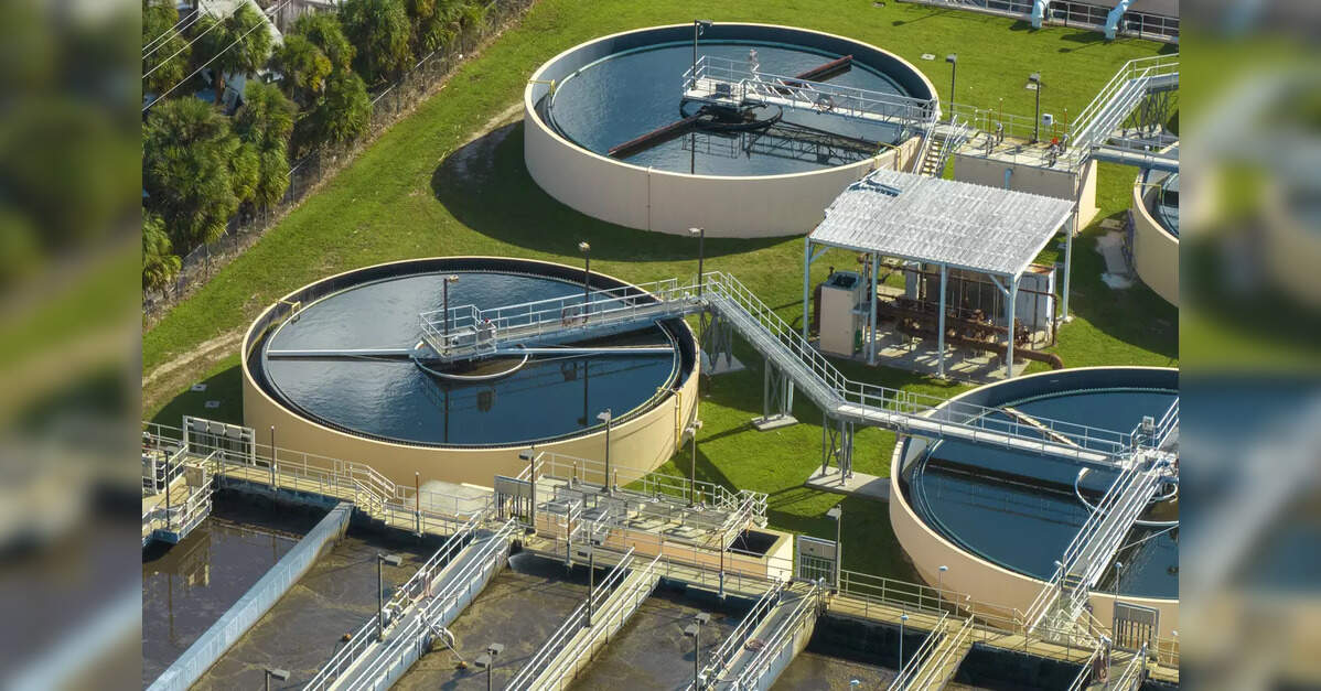 Z-Tech (India) picks 76% stake in Grace Green Infra to expand water treatment capabilities