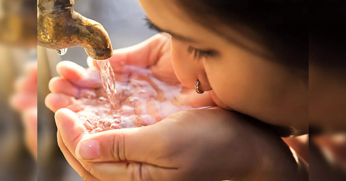 Sringeri to receive major funding boost for drinking water and infrastructure projects