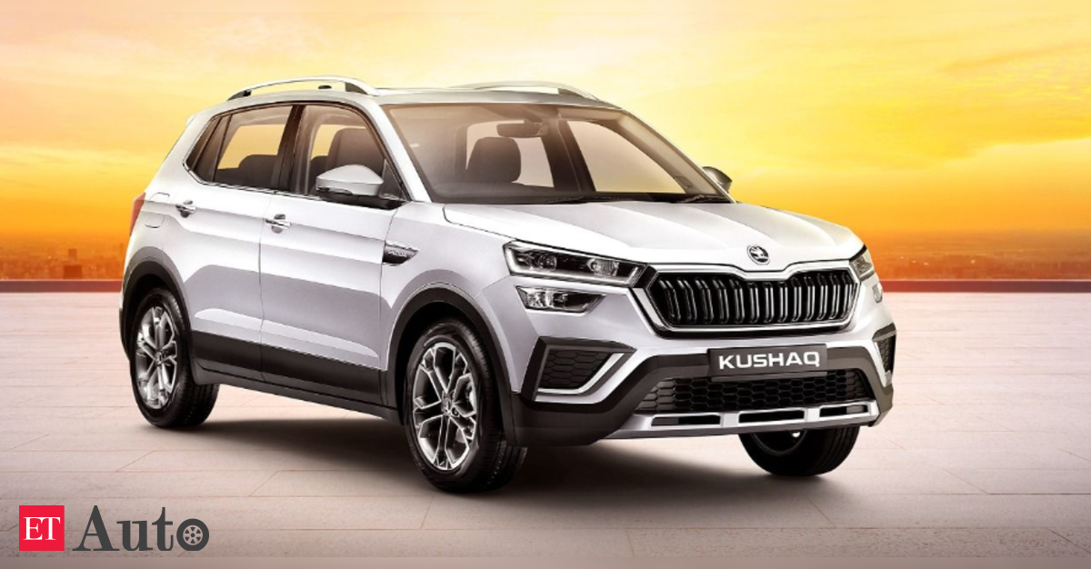 Škoda Auto Volkswagen India hits two million vehicle production milestone