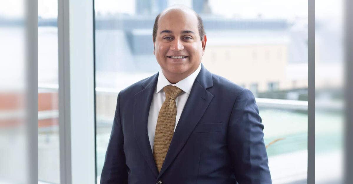 Q&amp;A: SPB India Head Ranajoy Basu on Why India Work Is Exploding and What Global Firms Must Do Next