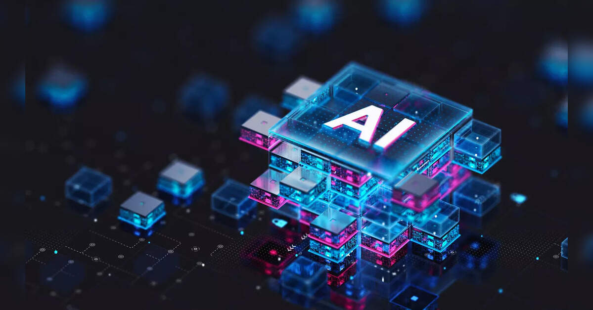 Sunshine, supercomputers: Mediterranean wants its own AI hub