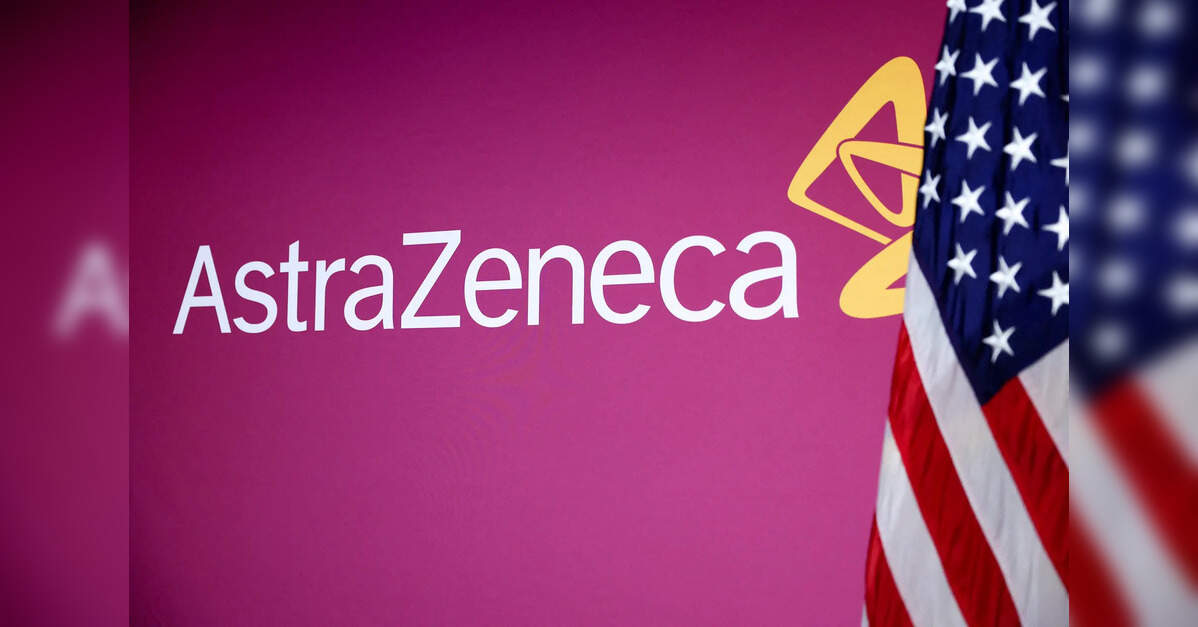 AstraZeneca to invest $2 billion as part of US manufacturing push