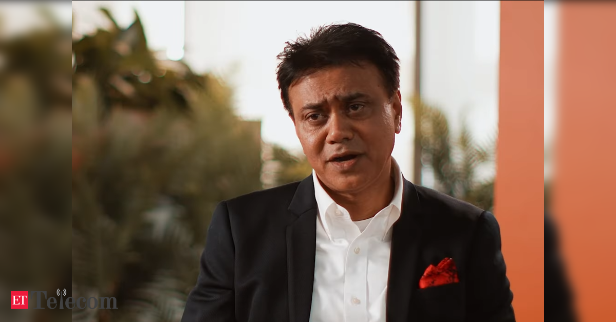 Lightstorm eyes to take subsea cable connectivity to Southeast Asia: Amajit Gupta