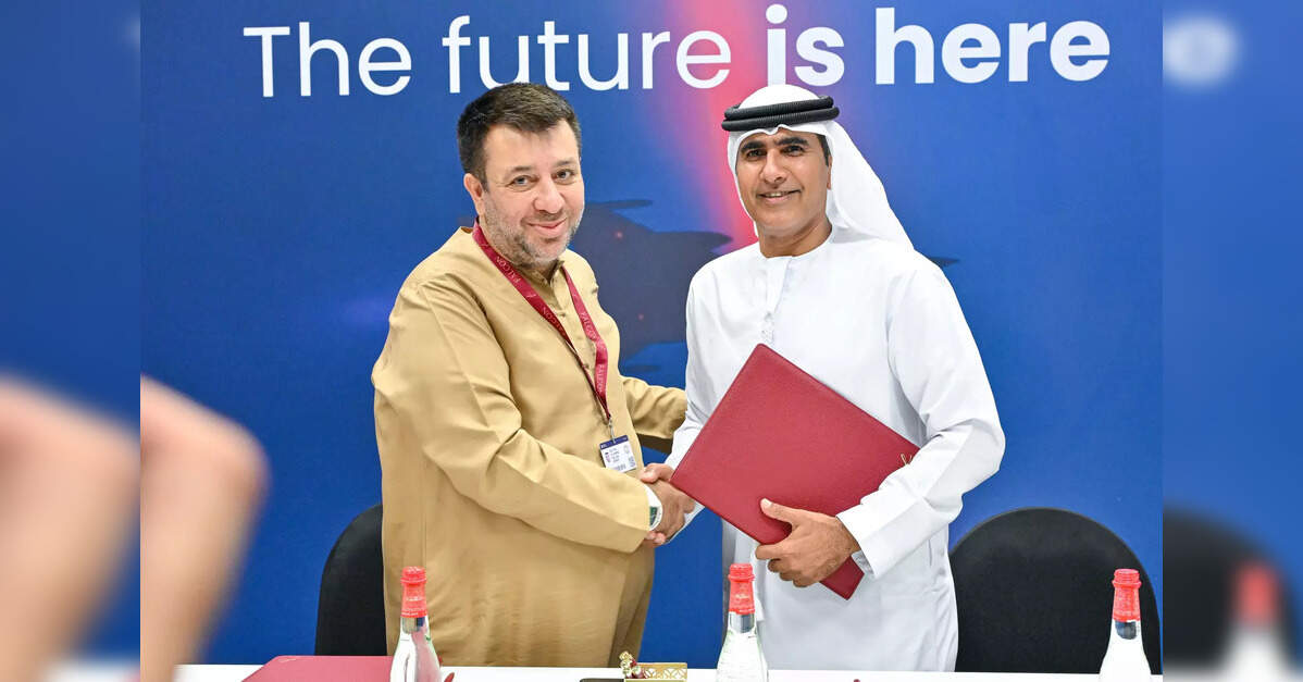 Ras Al Khaimah International Airport to build VVIP terminal and hangars to strengthen private aviation network