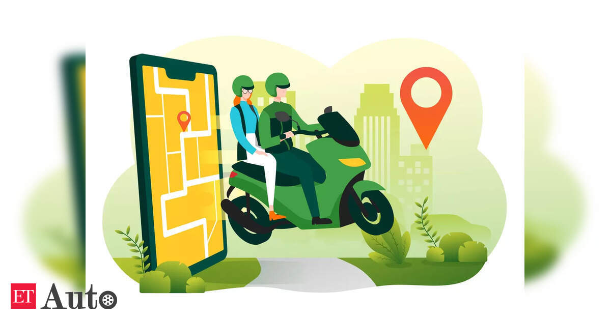 Harmonised policy for mobility aggregators across India –need of hour
