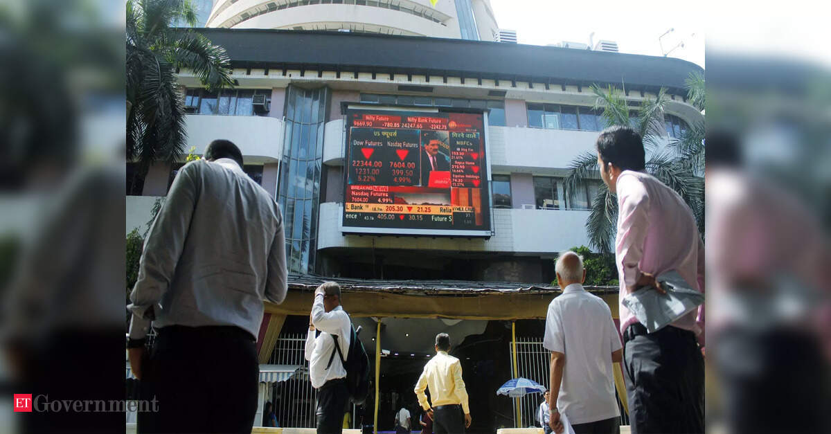 India's trade flow stays steady amid global uncertainty: SBI Research