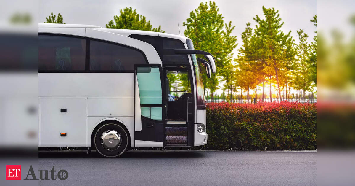 Alarm in Europe over China-linked bus technology amid deepening security worries