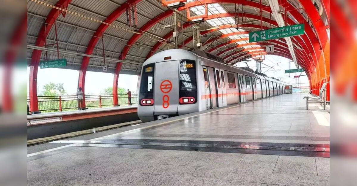Luxury metro coaches alone won’t shift commuters from cars: experts