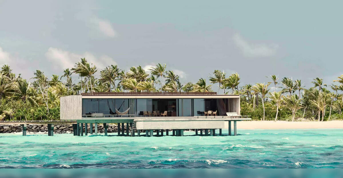 Patina Hotels &amp; Resorts launches new digital platform to support global brand expansion